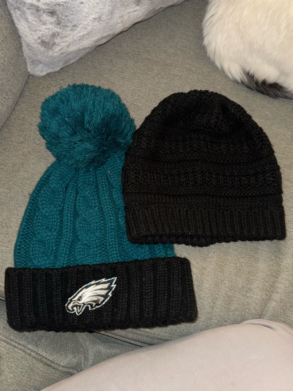 Winter Beanies